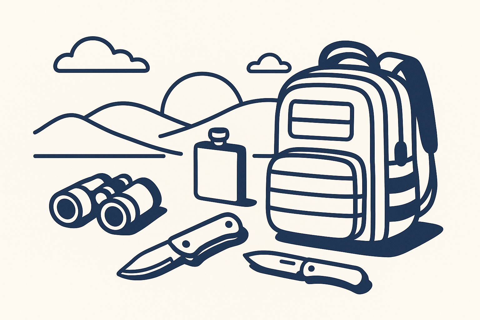 Range Bag Diaries - W8H1F3ZKN - Featured Image