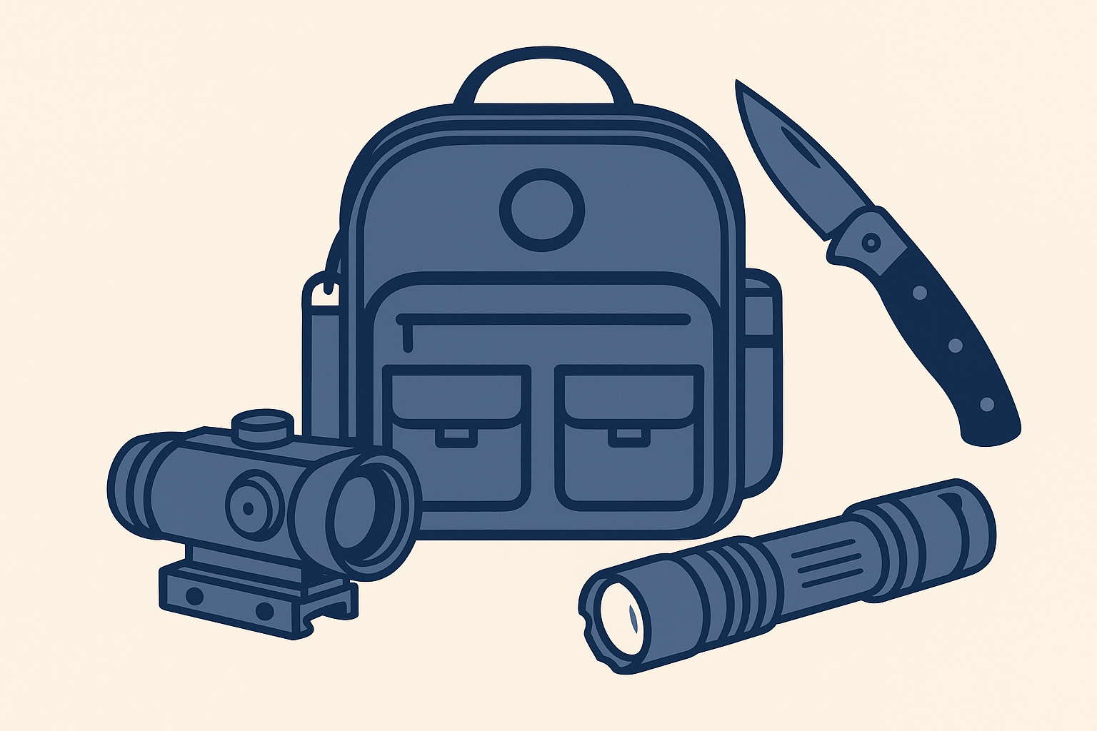 Range Bag Diaries - Z3P8W1TUD - Featured Image
